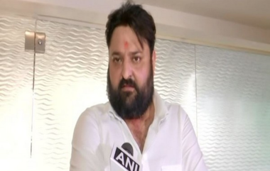 Mohit Kamboj: भाजप नेते मोहित कंबोज यांना फसवणूक प्रकरणात अटकेपासून संरक्षण