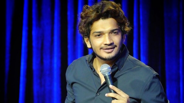 'Goodbye, I'm Done'! कॉमेडीअन Munawar Faruqui चे 2 महिन्यात 12 शो रद्द; इमोशनल पोस्ट लिहित व्यक्त केले दुःख 