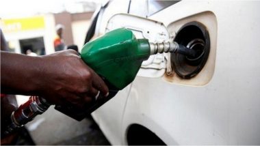Petrol-Diesel Price Today: सर्वसामान्यांना महागाईचा झटका, पेट्रोल-डिझेलच्या दरात आज पुन्हा वाढ