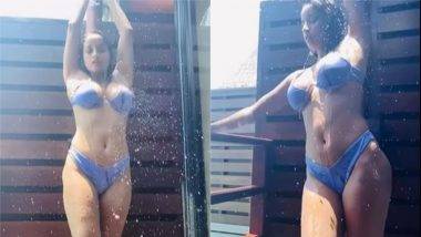 अभिनेत्री Pooja Bhalekar च्या Bikini Photos ने सोशल मिडीयावर घातली धुमाकूळ, पोस्ट पाहून तुम्हीही व्हाल थक्क