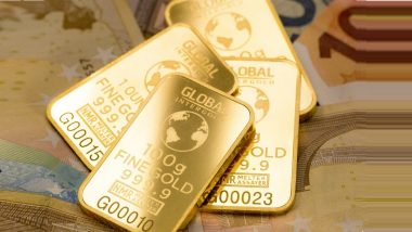 Gold Rate Today: सोन्याच्या दरात घसरण; आज सोन्या,चांदीचे दर स्थिर पहा होळीच्या मुहूर्तावर खरेदीसाठी किती मोजावी लागेल रक्कम