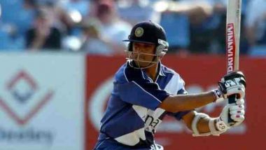 IND vs SCO, ICC T20 WC 2021: भारताव्यतिरिक्त स्कॉटलंड संघाकडूनही मैदानात उतरला होता ‘हा’ दिग्गज क्रिकेटपटू, 12 सामन्यांत चोपल्या 600 धावा