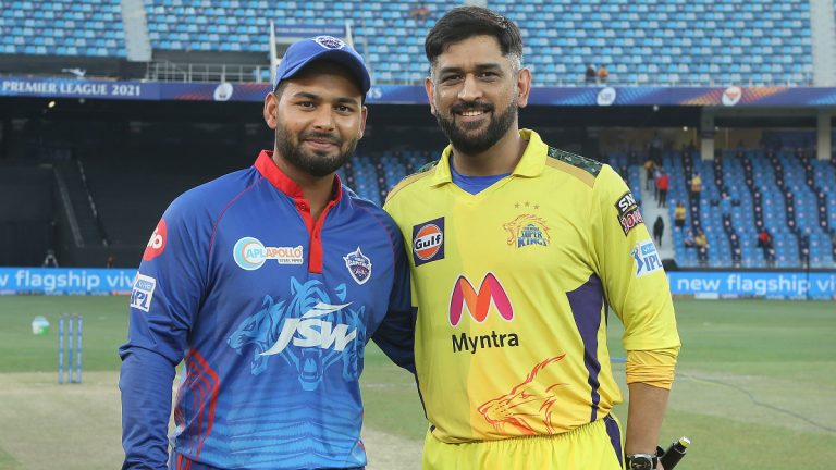 IPL 2022, CSK vs DC: ऋषभ पंतने जिंकला टॉस, दिल्लीचे चेन्नईला पहिले फलंदाजीचे आमंत्रण; Ravindra Jadeja या कारणामुळे बाहेर बसणार