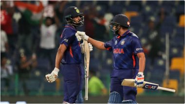 Rohit Sharma ODI Captaincy: रोहित शर्माच्या हाती वनडे संघाची कमान, आता ‘हे’ 3 स्टार बनू शकतात टीम इंडियाचे पुढील उपकर्णधार