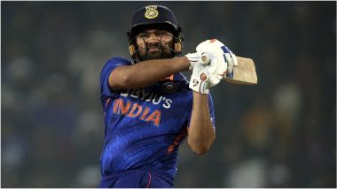 IND vs NZ 3rd T20I 2021: आपल्या आवडत्या ईडन गार्डन्स मैदानावर ‘हिटमॅन’ Rohit Sharma आपल्या नावे करू शकतो ‘हे’ दोन दमदार रेकॉर्ड