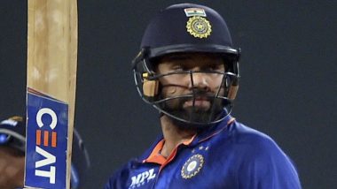 IND vs SL: रोहित शर्मा म्हणाला भारतीय क्रिकेटच्या भविष्यात ‘या’ खेळाडूंची भूमिका महत्त्वाची, संजू सॅमसन T20 विश्वचषकच्या शर्यतीत