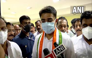 Sachin Pilot On Rajasthan Elections: राजस्थानमधील 2023 च्या निवडणुका जिंकणे हेच लक्ष्य- सचिन पायलट