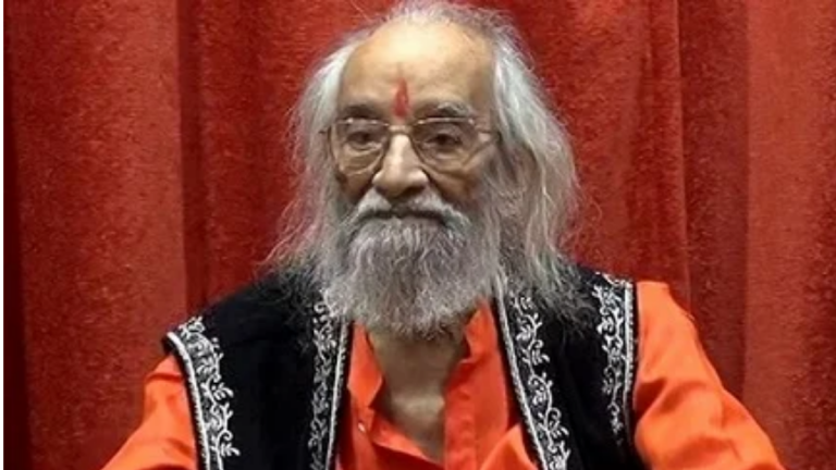 Shivshahir Babasaheb Purandare Passes Away: शिवशाहीर बाबासाहेब पुरंदरे यांच्यावर शासकीय इतमामात अंत्यसंस्कार करण्याची मुख्यमंत्री उद्धव ठाकरे यांची घोषणा