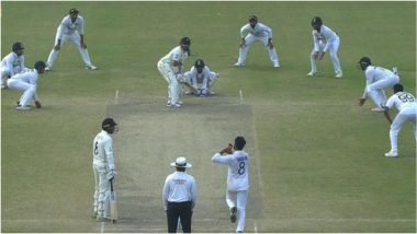 IND vs NZ 1st Test Draw: टीम इंडियाच्या अथक प्रयत्नानंतरही न्यूझीलंड संघाला कानपुर कसोटी अनिर्णित ठेवण्यात यश