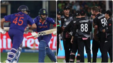 IND vs NZ 1st T20I Live Streaming: भारत विरुद्ध न्यूझीलंड सामन्याचे लाईव्ह प्रक्षेपण आणि स्ट्रीमिंग कुठे, कसे बघता येणार? जाणून घ्या