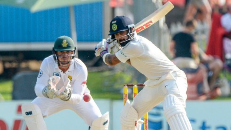 IND vs SA 1st Test Day 1 Live Streaming: भारत विरुद्ध दक्षिण आफ्रिका सेंच्युरियन कसोटी सामन्याचे लाइव्ह प्रक्षेपण कधी, कुठे आणि कसा पाहणार?