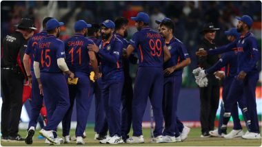 ICC T20 World Cup च्या 7 व्या हंगामात टीम इंडिया चौथ्यांदा ग्रुप स्टेज मधेच धराशाही, दुसऱ्या विजेतेपदाची प्रतीक्षा या स्पर्धेतही कायम