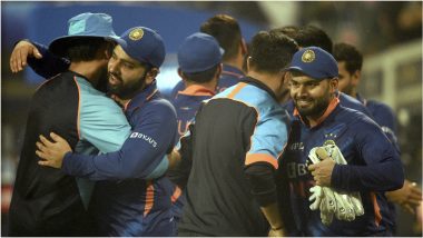 IND vs WI 1st ODI: टीम इंडिया बनली ‘एकहजारी मनसबदार’, 1000 वा एकदिवसीय सामना खेळणारा भारत बनला जगातील पहिला संघ
