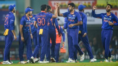 West Indies Tour of India 2022: वेस्ट इंडिजच्या भारत दौऱ्यावर कोरोनाचे सावट, BCCI मोठा निर्णय घेण्याच्या तयारीत - Report