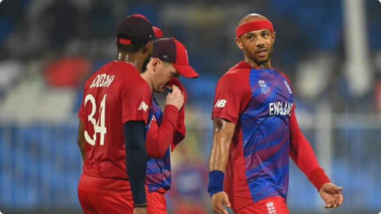 ICC T20 World Cup 2021: एक्स्प्रेस गोलंदाज Tymal Mills स्पर्धेतून आऊट, मॉर्गनच्या इंग्लंडला अंतिम सुपर 12 सामन्यापूर्वी मोठा फटका