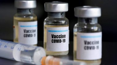 Intranasal Vaccine in India: भारतीय बनावटीची पहिली नाकावाटे दिली जाणारी लस iNCOVACC 26 जानेवारीला होणार लॉन्च