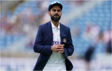 टीम इंडियाचा माजी कर्णधार Virat Kohli बाबत धक्कादायक खुलासा, 100 व्या कसोटीसाठी BCCI ने दिलेली ही खास ऑफर फेटाळली