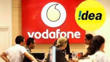 Vodafone Idea चे प्रिपेड युजर्स साठी टॅरिफ रेट्स  20–25% ने वाढणार; 25 नोव्हेंबर पासून लागू होणार दर
