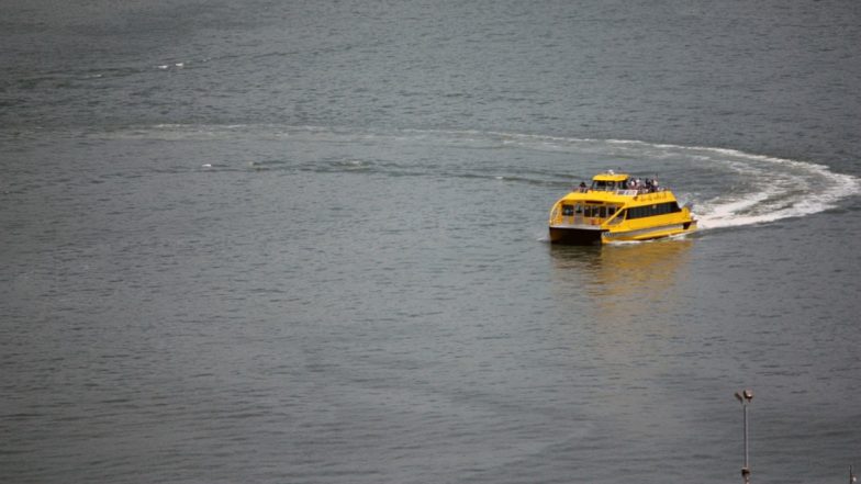 Water Taxi In Mumbai: 26 नोव्हेंबरपासून बेलापूर ते मांडवा दरम्यान नवीन वॉटर टॅक्सी होणार सुरू, जाणून घ्या वेळ आणि तिकीट