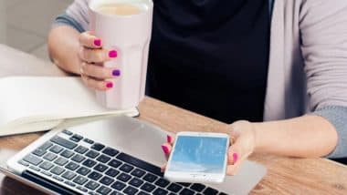 Work From Home For Women: महिलांसाठी आता वर्क फ्रॉम होमची सुविधा, नोकरदार महिलांना आंतरराष्ट्रीय महिला दिनानिमित्त खास भेट