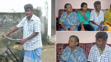 Odisha: ओडिशातील 63 वर्षीय महिलेने आपली संपत्ती रिक्षाचालकाला केली दान