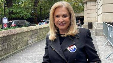 अमेरिकेतही आता 'Diwali' सार्वजनिक सुट्टीचा दिवस होणार? Congressman Carolyn Maloney मांडणार विधेयक