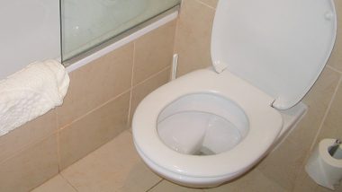 Japan: रुग्णालयाचा निष्काळजीपणा! तब्बल 30 वर्षे पिण्यासाठी वापरले शौचालयासाठी असलेले पाणी; उपाध्यक्षांनी मागितली जाहीर माफी