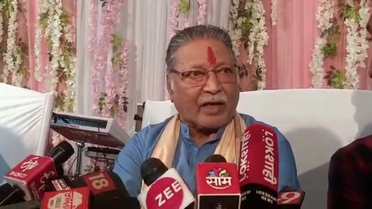 Vikram Gokhale Passed Away: वयाच्या 82व्या वर्षी विक्रम गोखलेंनी घेतला अखेरचा श्वास, सिनेसृष्टीवर पसरली शोककळा