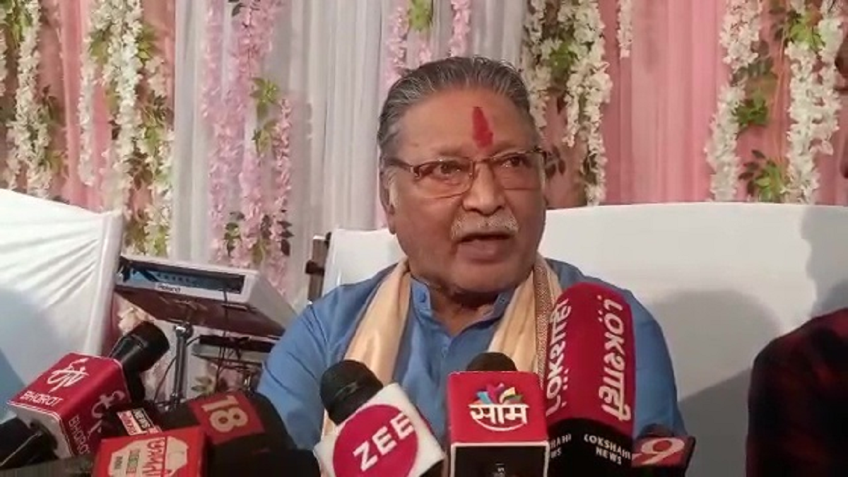 Vikram Gokhale Passes Away: ज्येष्ठ अभिनेते विक्रम गोखले यांचे निधन, पुणे येथे 77व्या वर्षी घेतला अखेरचा श्वास