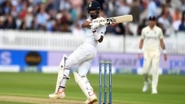 IND vs SA 2021-22: दक्षिण आफ्रिका दौऱ्यावर 'केएल राहुल' कसोटी संघाचा उपकर्णधार, दुखापतीमुळे रोहित शर्माला विश्रांती