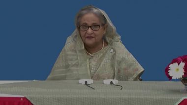India-Bangladesh Maitri Diwas: भारत-बांगलादेश यांच्यातील द्विपक्षीय संबंधांना 50 वर्षे पूर्ण, शेख हसीना यांनी मानले भारताचे आभार