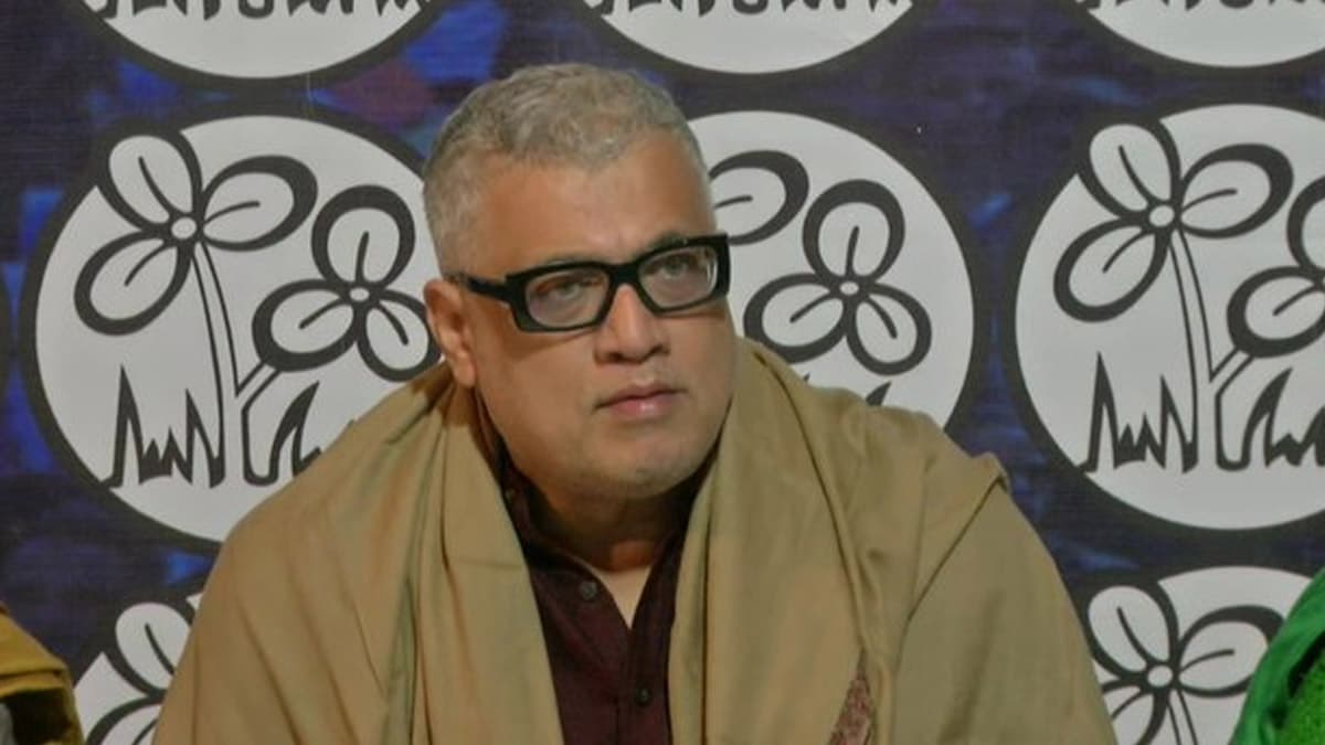 Derek O'Brien: तृणमूल काँग्रेसचे राज्यसभा खासदार डेरेक ओब्रायन निलंबित, रुल बुक फेकल्याप्रकरणी कारवाई