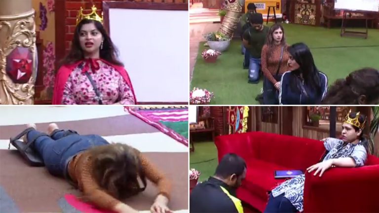 Bigg Boss Marathi 3:  हुकुमशहांच्या कसोटीवर खरे उतरण्यासाठी आज स्पर्धकांना करावा लागणार कठोर आव्हानांचा सामना