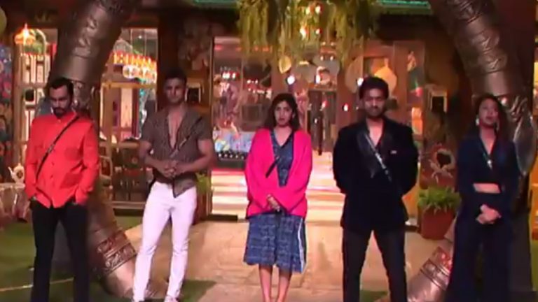 Bigg Boss 3 Last Elimination: बिग बॉस 3 चे आज मिळणार टॉप 5 स्पर्धक; कोण पडणार घराबाहेर?  (Watch Promo)