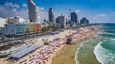 World's Most Expensive and Cheapest Cities: इस्रायलचे Tev Aviv ठरले जगातील सर्वात महागडे शहर; स्वस्त शहरांच्या यादीत भारताच्या Ahmedabad चा समावेश (See List)