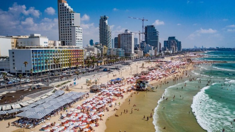 World's Most Expensive and Cheapest Cities: इस्रायलचे Tev Aviv ठरले जगातील सर्वात महागडे शहर; स्वस्त शहरांच्या यादीत भारताच्या Ahmedabad चा समावेश (See List)