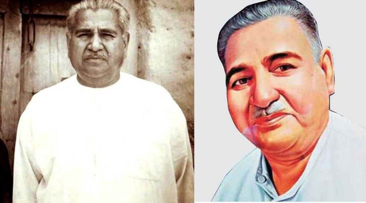 krantisinh Nana Patil Death Anniversary: झुंझार नेते क्रांतिसिंह नाना पाटील यांचा स्मृतिदिन; संसदेत मराठीत भाषण करणारे पहिले खासदार, जाणून घ्या या थोर स्वातंत्र्यसेनानीच्या कार्याबद्दल