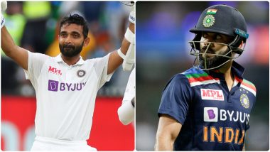 India Squad for South Africa Tour: निवड समितीच्या बैठकीत 3 मोठे निर्णय अपेक्षित, ‘या’ खेळाडूंच्या भविष्यावर निर्णयाची शक्यता