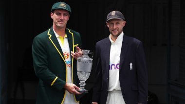AUS vs ENG, Ashes 2022: सिडनी कसोटीसाठी इंग्लंड-ऑस्ट्रेलिया प्लेइंग इलेव्हन जाहीर, एक-एक बदलांसह दोन्ही संघात होणार चुरशीची टक्कर