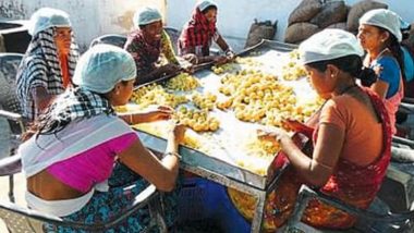 Atmanirbhar Bharat Rozgar Yojana: सूक्ष्म अन्न प्रक्रिया उद्योग उभारण्यासाठी 1 हजार कोटींचं अर्थसहाय्य