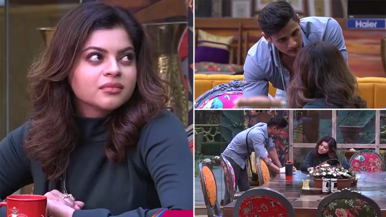 Bigg Boss Marathi 3: स्नेहाच्या आरोपानंतर जय करतोय स्नेहाची मनधरणी (Watch Promo)