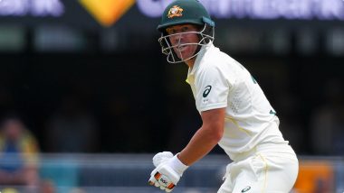 IND vs AUS 2nd Test: ऑस्ट्रेलियाचा सलामीवीर David Warner दुसऱ्या कसोटीत होऊ शकतो संघाबाहेर, 'या' खेळाडूला मिळू शकते संधी
