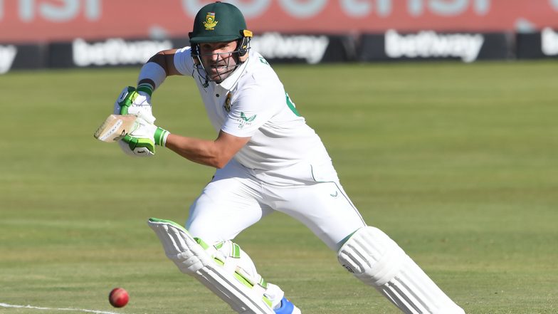 IND vs SA 2nd Test Day 3: दुसऱ्या कसोटीत दिवसाखेर दक्षिण आफ्रिकेच्या 118/2 धावा, विजयापासून आणखी 122 रन तर टीम इंडिया 8 विकेट दूर