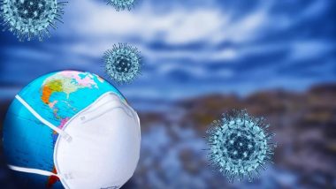 Coronavirus Pandemic Update: जगासमोर Omicron नंतर Delmicron स्ट्रेनचा धोका, कोविड-19 महामारीने वाढवली नवी चिंता