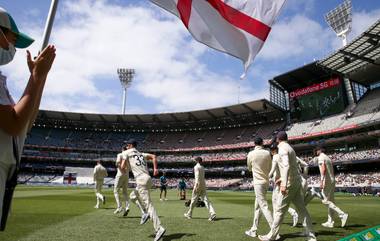 Ashes 2021-22: ऑस्ट्रेलिया 267 धावांवर ऑलआऊट; दिवसाखेर इंग्लंड सलग तिसऱ्या पराभवाच्या छायेत, दुसऱ्या डावात 31 धावांवर गमावल्या 4 विकेट