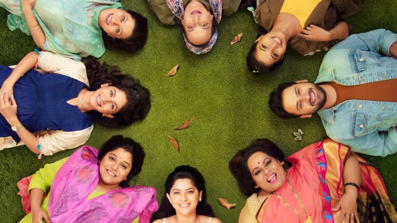 Jhimma Box Office Collection: 'झिम्मा' मराठी चित्रपटात मोठ्या यशाची भर, कमावले 'इतके' कोटी रुपये