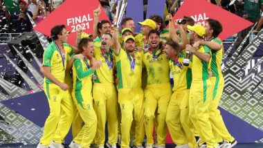 T20 World Cup 2022: ऑस्ट्रेलियात होणाऱ्या टी-20 विश्वचषक स्पर्धेचे संपूर्ण वेळापत्रक 21 जानेवारी रोजी होणार जाहीर, ICC ने केली घोषणा