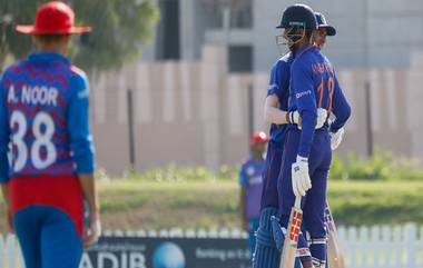 U19 Asia Cup 2021: कोरोनामुळे निर्णायक ग्रुप मॅच रद्द, टीम इंडिया सेमीफायनल सामन्यात बांगलादेशी भिडणार