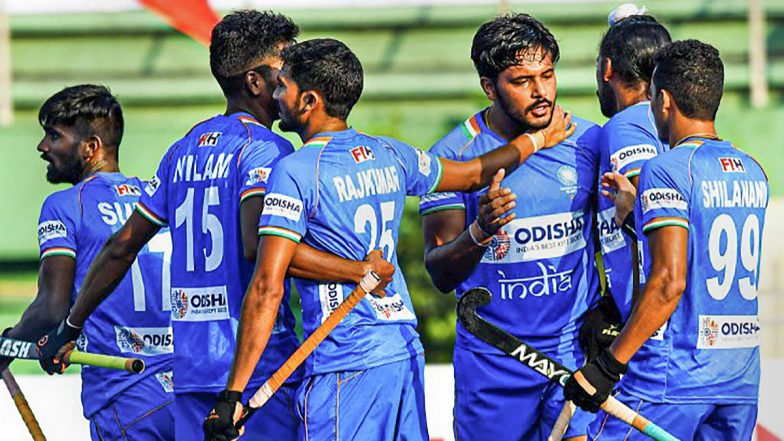 Hockey World Cup 2023: भारत 47 वर्षांपासून विश्वचषकाची वाट पाहतोय, जाणून घ्या भारतीय पुरुष हॉकी विश्वचषकाचे संपुर्ण वेळापत्रक
