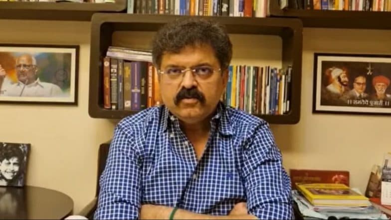 Jitendra Awhad On Raj Thackeray: जितेंद्र आव्हाडांचं राज ठाकरेंवर जहरी टीका, सरडा पण रंग बदलत नाही, की जितक्या गतीने राज ठाकरे रंग बदलतात
